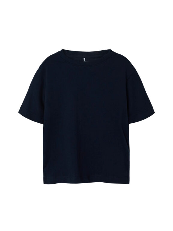 NAME IT T-shirt Vobbo Dark Sapphire NAME IT T-shirt Vobbo Dark Sapphire
