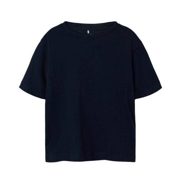 NAME IT T-shirt Vobbo Dark Sapphire
