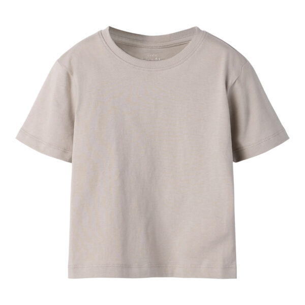 NAME IT T-shirt Vobbo Pure Cashmere