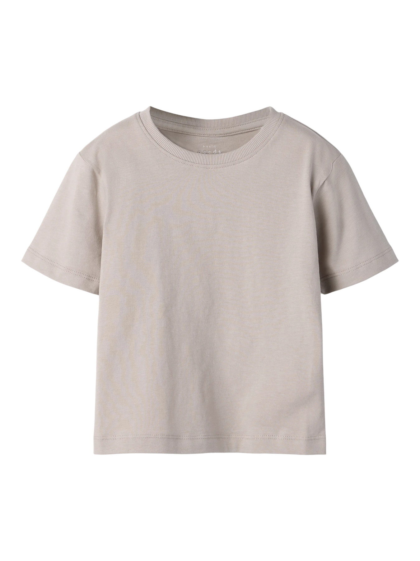 NAME IT T-shirt Vobbo Pure Cashmere