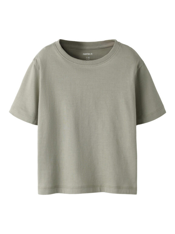 NAME IT T-shirt Vobbo Shadow