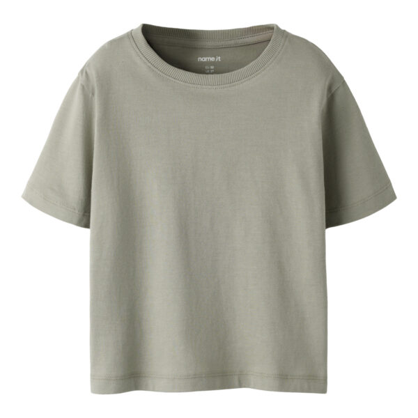 NAME IT T-shirt Vobbo Shadow