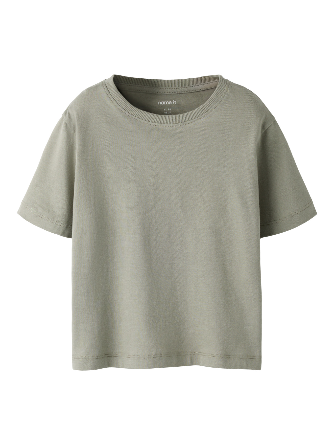 NAME IT T-shirt Vobbo Shadow NAME IT T-shirt Vobbo Shadow