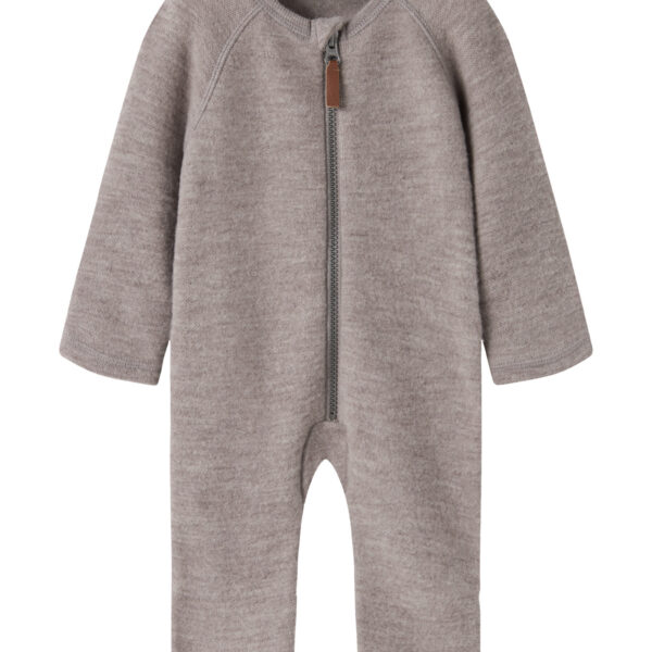 NAME IT Uld Heldragt Wmino Satellite