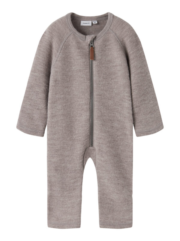 NAME IT Uld Heldragt Wmino Satellite