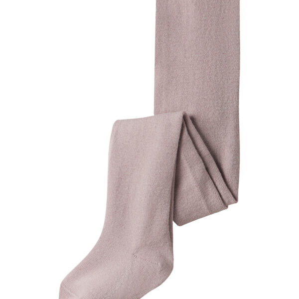 NAME IT Uld Strømpebukser Wak Shadow Gray