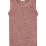 NAME IT Uld Tank Top Wang Antler