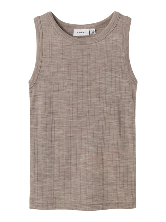 NAME IT Uld Tank Top Wang Satellite NAME IT Uld Tank Top Wang Satellite