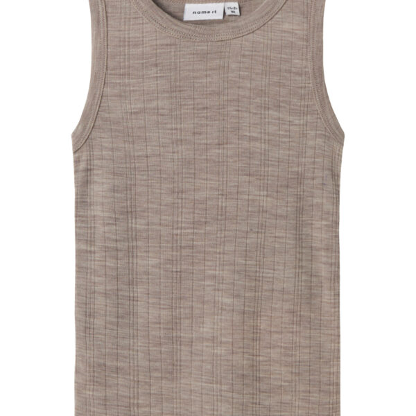 NAME IT Uld Tank Top Wang Satellite