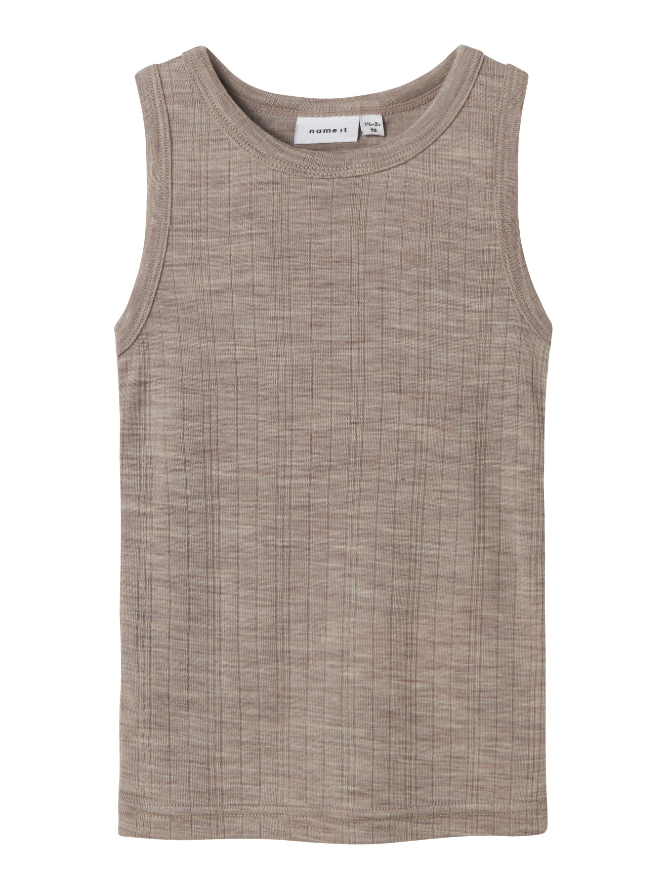 NAME IT Uld Tank Top Wang Satellite NAME IT Uld Tank Top Wang Satellite