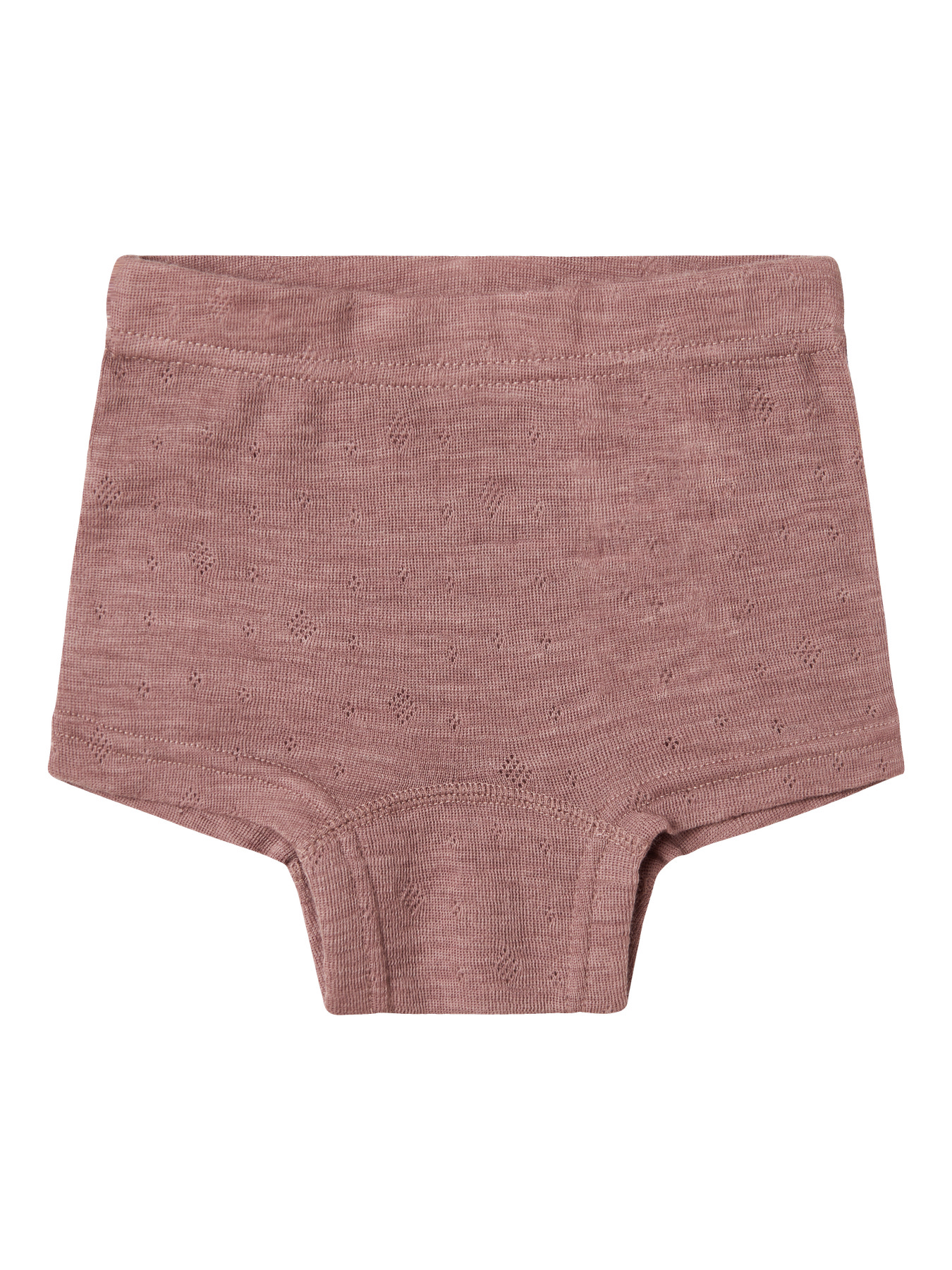 NAME IT Uld Underbukser Wang Antler