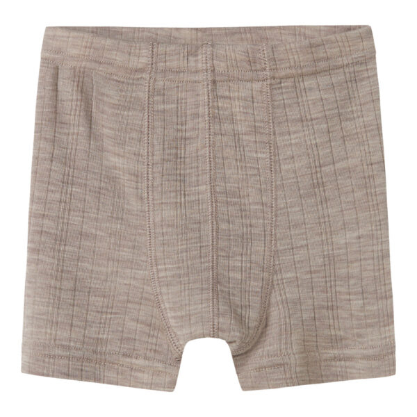 NAME IT Uld Underbukser Wang Satellite