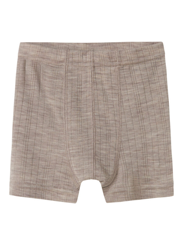 NAME IT Uld Underbukser Wang Satellite