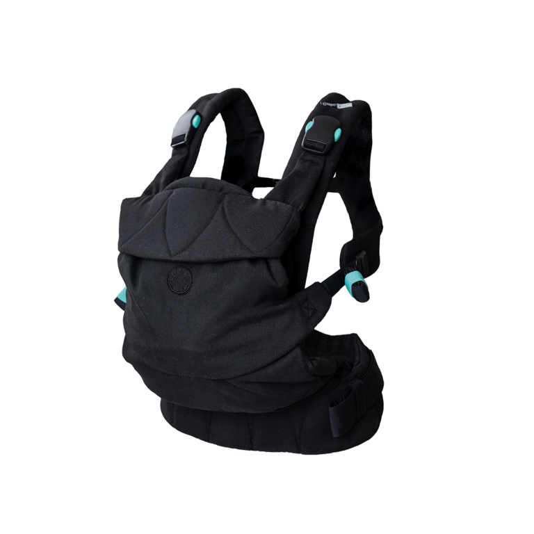 Najell Easy Vol. 2 - Matte Black