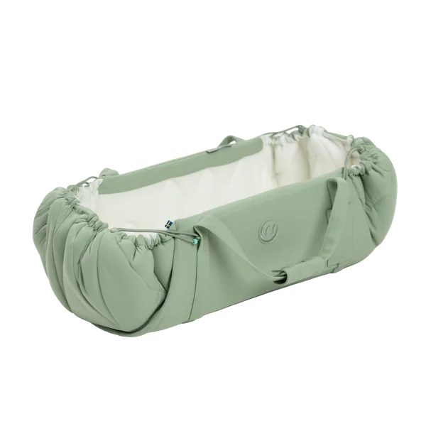 Najell Sleepcarrier Vol. 5 - Agave Green