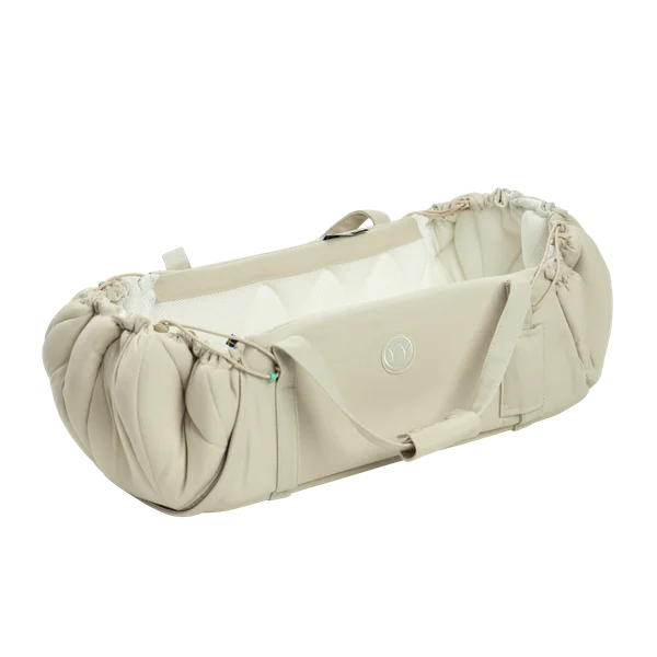 Najell Sleepcarrier Vol. 5 - Oat Beige