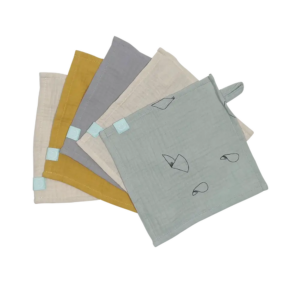 Najell Stofbleer - 5 Pack Multi