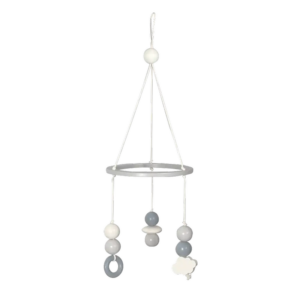 Najell Uro - Mercury Grey