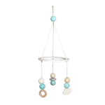 Najell Uro - Soft Turquoise