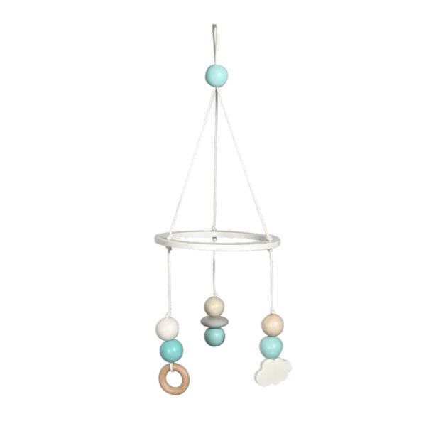 Najell Uro - Soft Turquoise