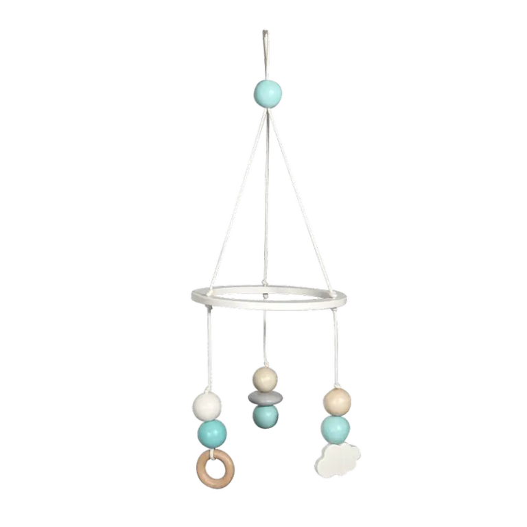 Najell Uro - Soft Turquoise