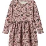 Naline Kjole - Burnished - 98