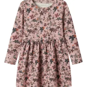 Naline Kjole - Burnished - 98