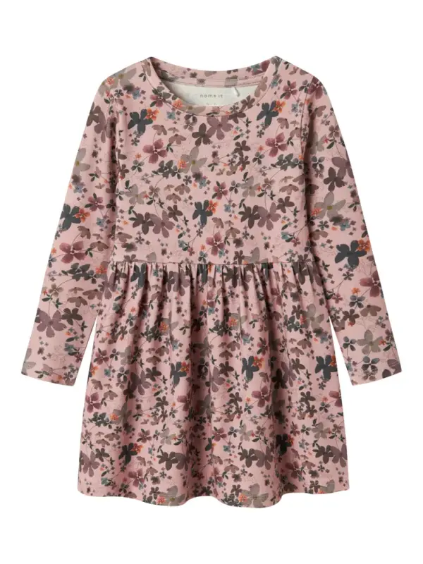 Naline Kjole - Burnished - 98