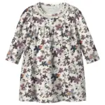 Naline Kjole - Peyote Melange - 62