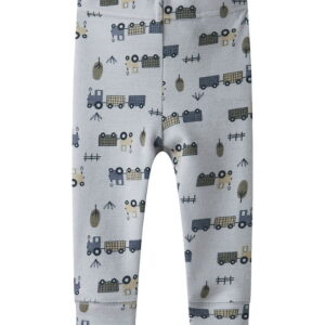 Name It Bukser - Uld - NbmWillit - Micro Chip/Tractor