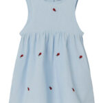 Name It Ferilla Spencer - Chambray Blue - 50 cm