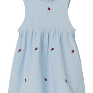 Name It Ferilla Spencer - Chambray Blue - 50 cm