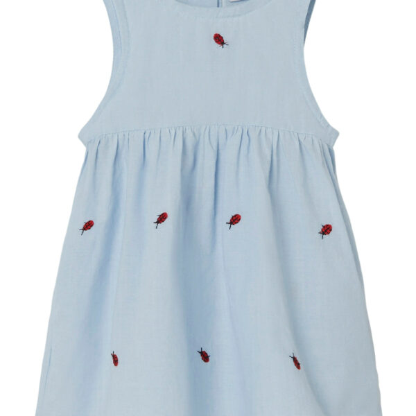 Name It Ferilla Spencer - Chambray Blue - 50 cm