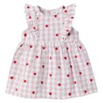 Name It Fisina Spencer - Light Lilac - 68 cm