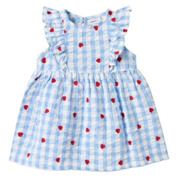 Name It Fisina Spencer - Serenity - 68 cm