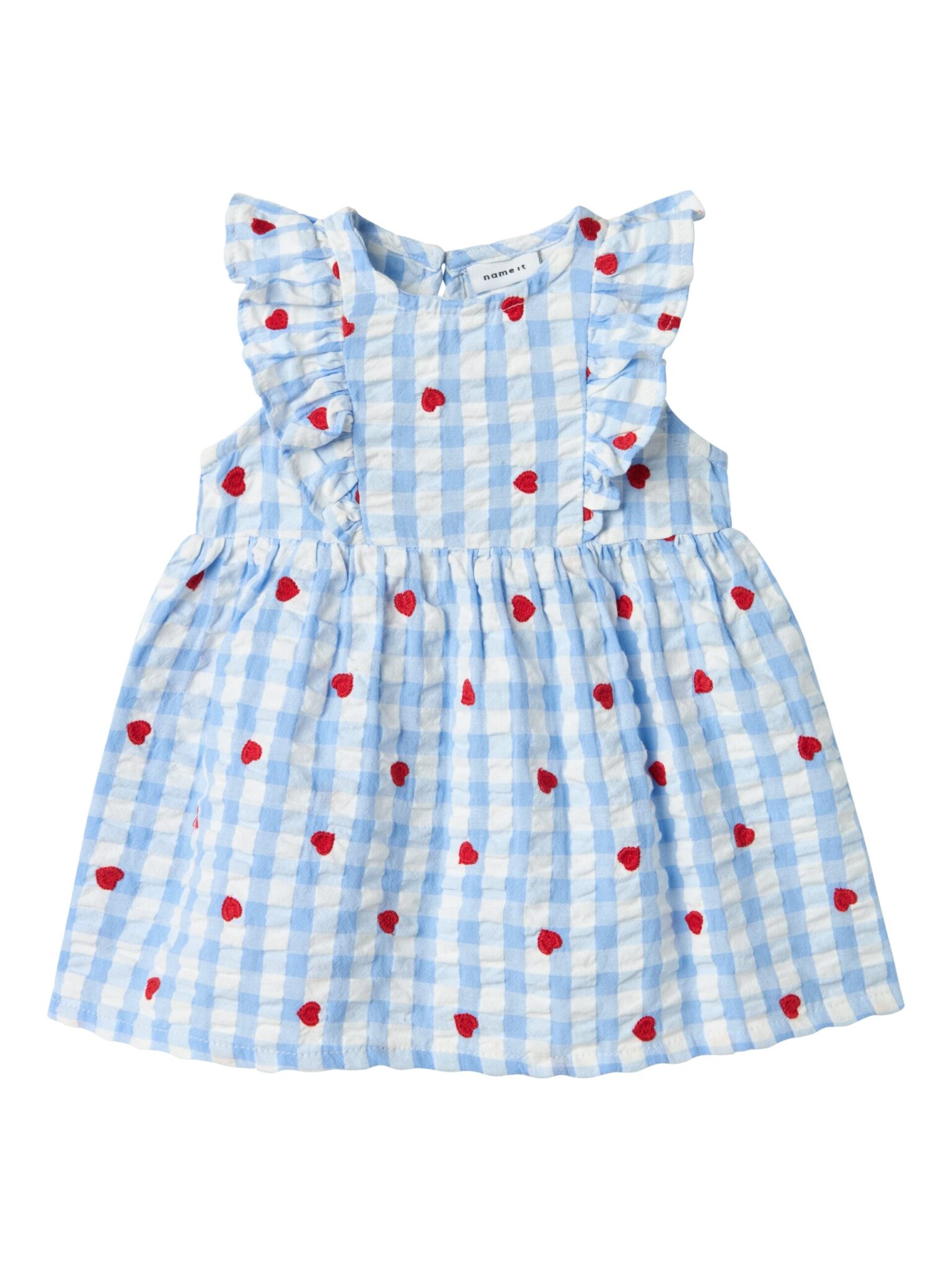 Name It Fisina Spencer - Serenity - 68 cm