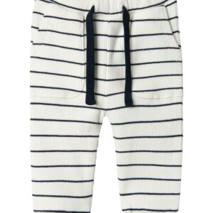Name It Fully Pants - Cloud Dancer - 50 cm