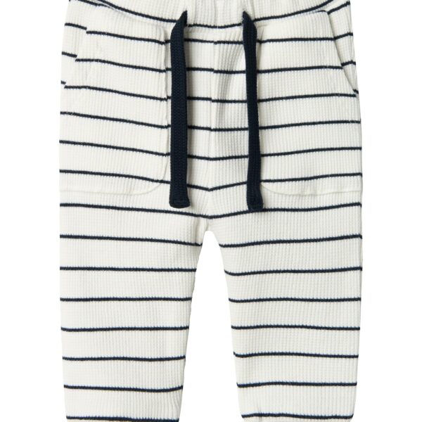 Name It Fully Pants - Cloud Dancer - 50 cm