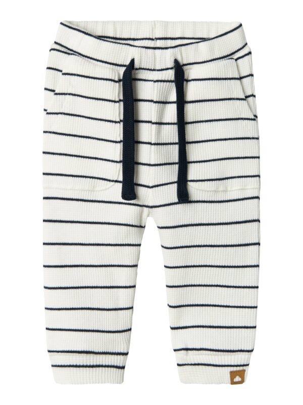 Name It Fully Pants - Cloud Dancer - 50 cm Name It Fully Pants - Cloud Dancer - 50 cm