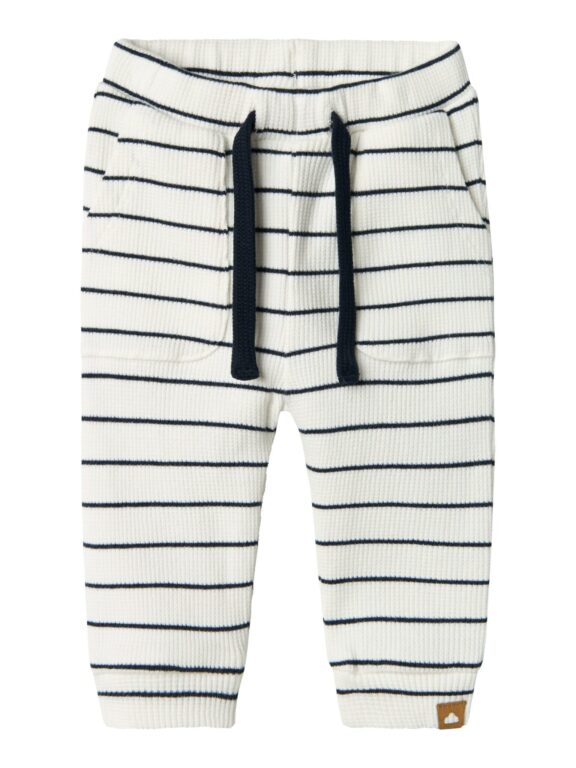 Name It Fully Pants - Cloud Dancer - 50 cm Name It Fully Pants - Cloud Dancer - 50 cm