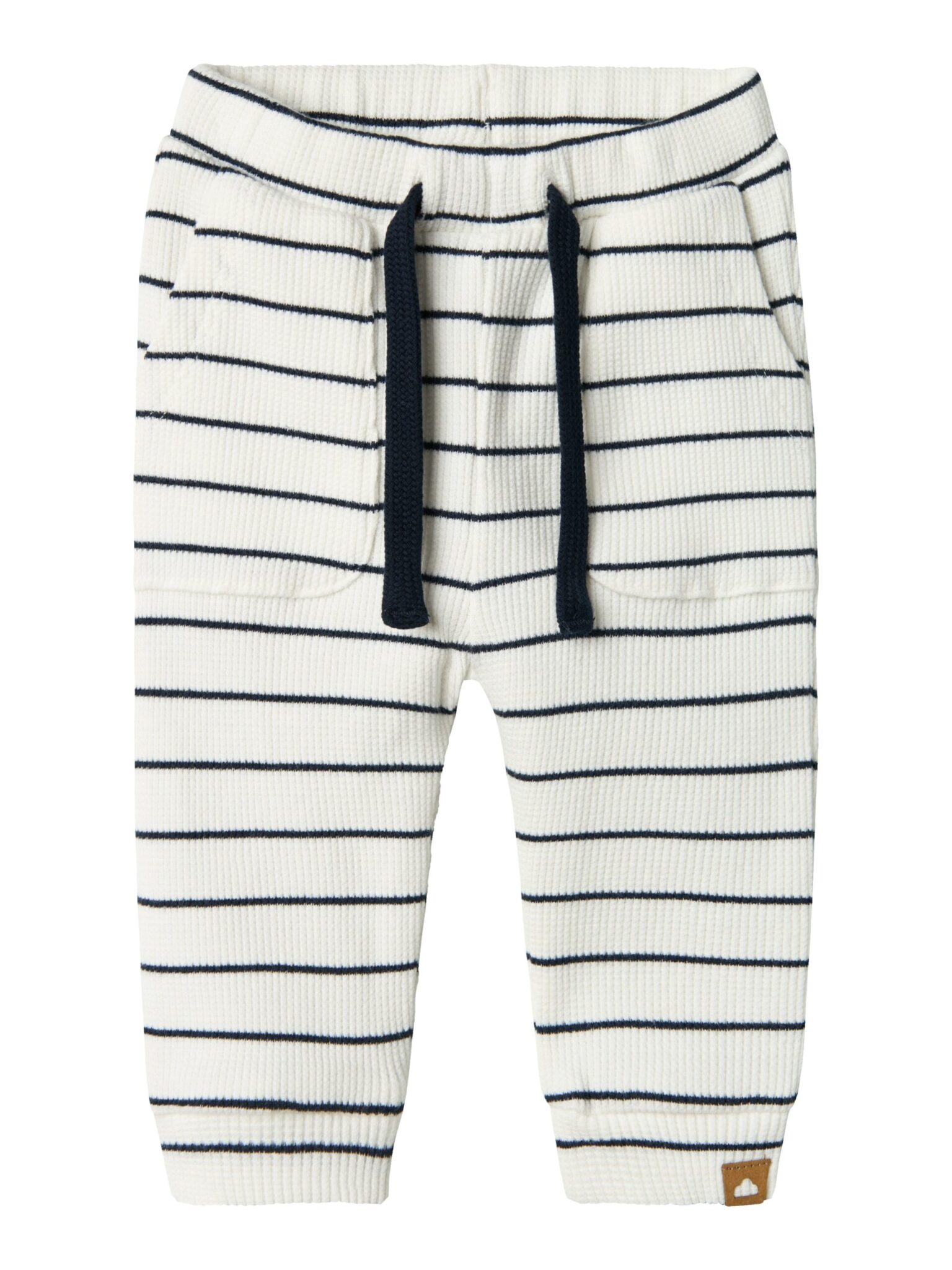 Name It Fully Pants - Cloud Dancer - 50 cm Name It Fully Pants - Cloud Dancer - 50 cm
