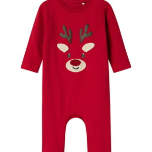 Name It Heldragt - NbnFro - Jester Red