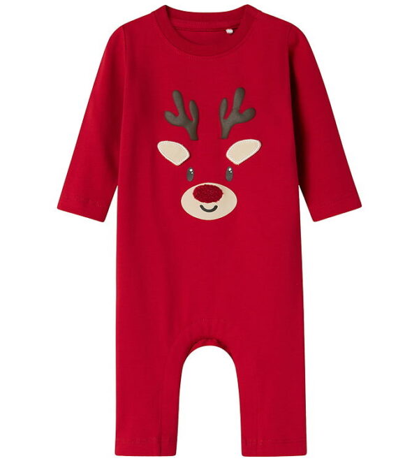 Name It Heldragt - NbnFro - Jester Red