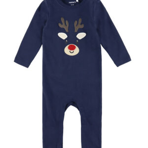 Name It Heldragt - NbnFro - Navy Blazer