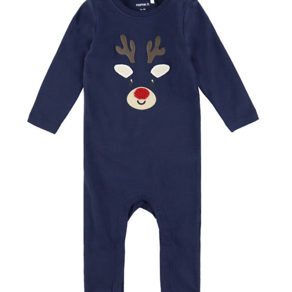 Name It Heldragt - NbnFro - Navy Blazer Name It Heldragt - NbnFro - Navy Blazer