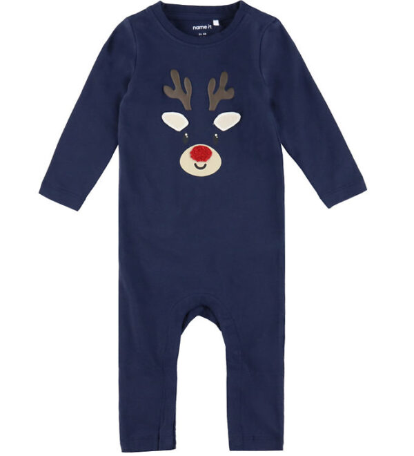 Name It Heldragt - NbnFro - Navy Blazer