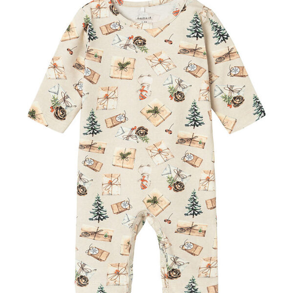 Name It Heldragt - NbnRoccos - Peyote Melange