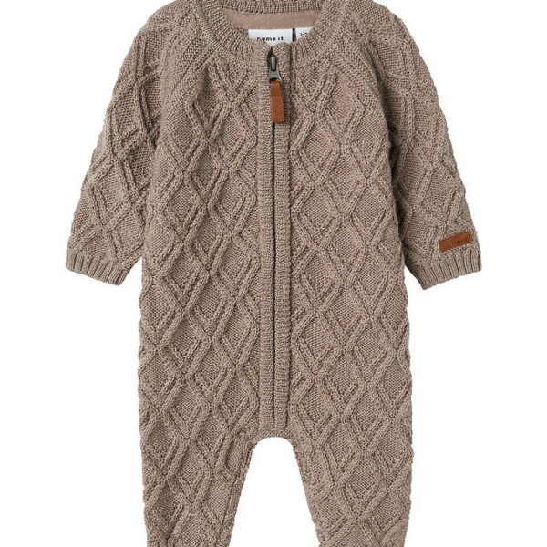 Name It Heldragt - Uld - NbnWruni - Satellite