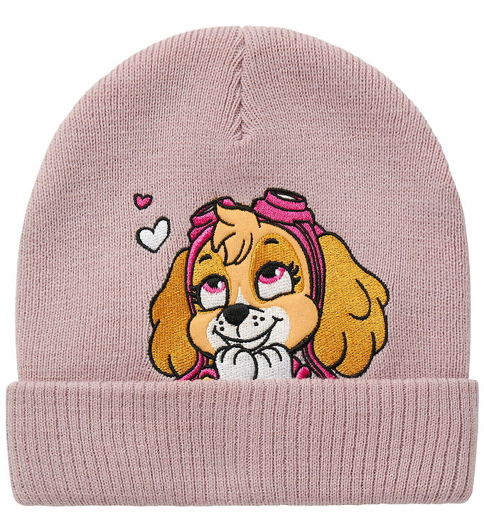 Name It Hue - NmfJiski - Strik - Paw Patrol - Burnished Lilac