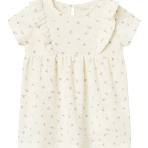 Name It Jolia Kjole - Jet Stream - 50 cm